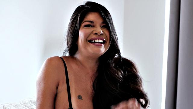 We think she's a MILF, too