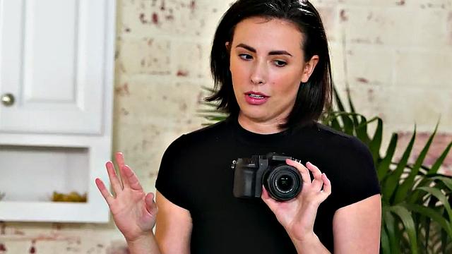 Facesitting massage seduces BFF dyke after massaging