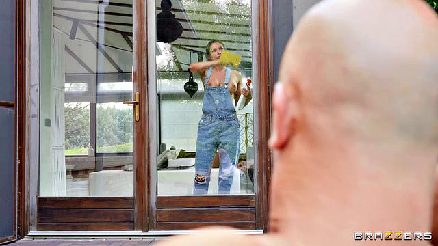 Keep It Clean But Do It