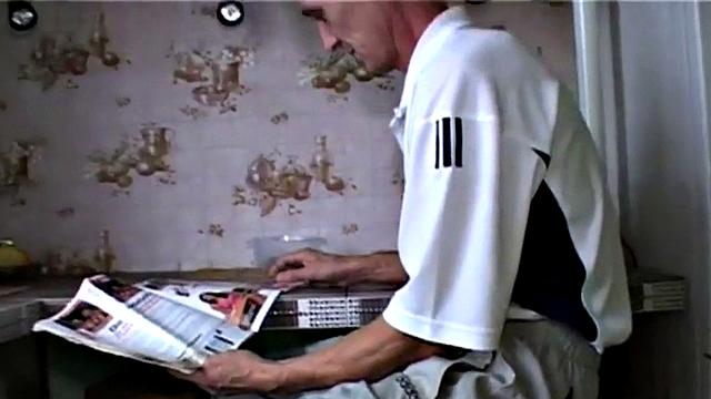 Teen slut sucks dick then takes gramps cock