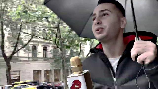 Kinuski Kakku Trailer