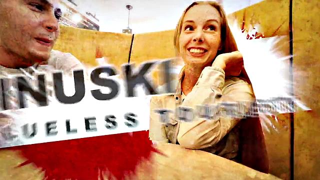 Kinuski Kakku Trailer