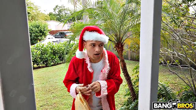 How The Grinch Stole Christmas