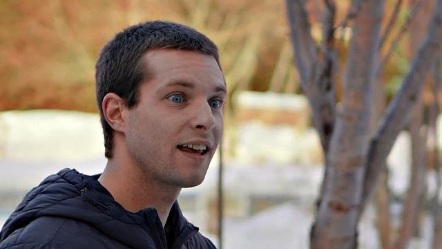 Snowman assfucking cute twinks after throating