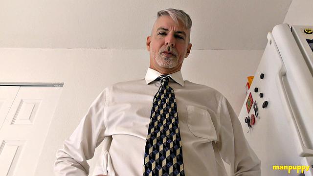 Seal Team Psych - Richard Lennox