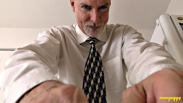 Seal Team Psych - Richard Lennox