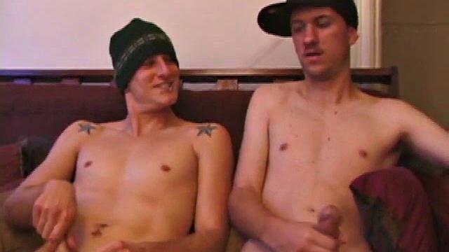 Four boys Gay Sex Together