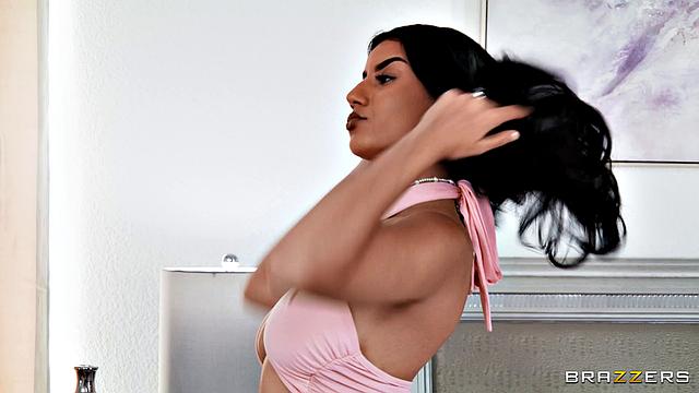 Cheating with Horny Hosts