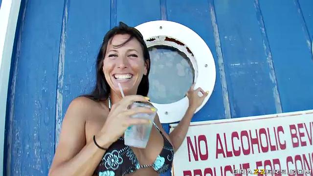 Anything But Zen, With Lezley Zen