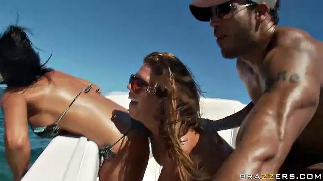 Anything But Zen, With Lezley Zen