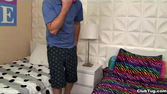 Lexi Luna: Punished Sniffer