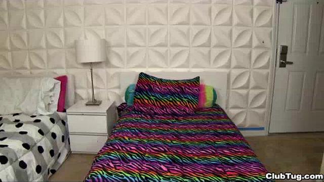 Lexi Luna: Punished Sniffer