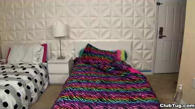 Lexi Luna: Punished Sniffer