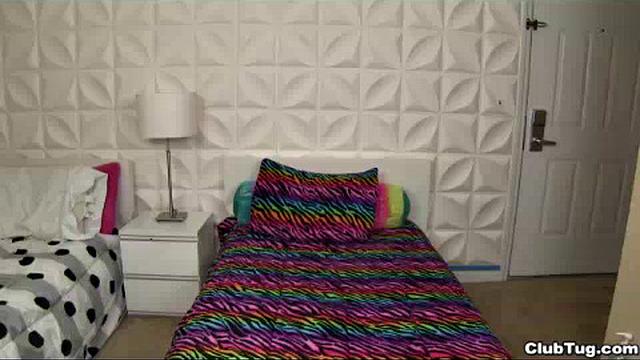 Lexi Luna: Punished Sniffer