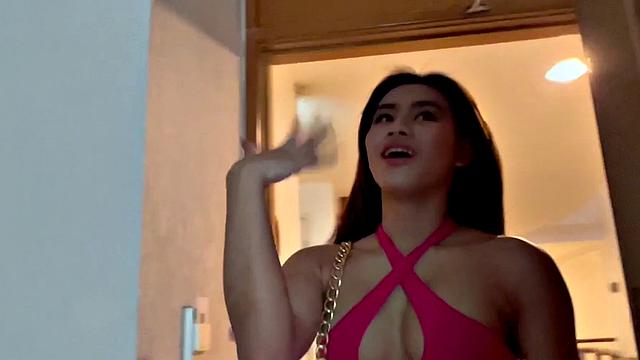 Asian Transgender Porn