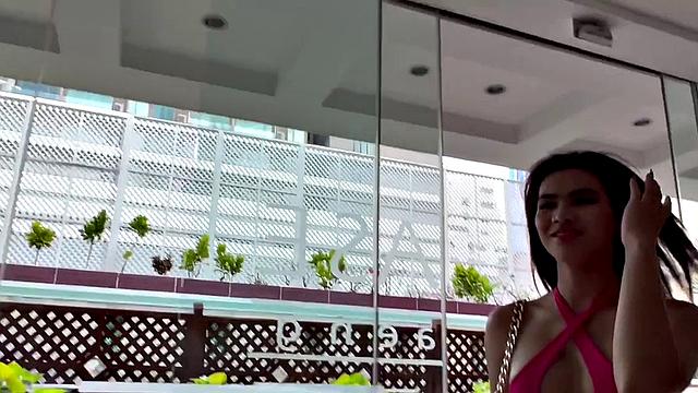 Asian Transgender Porn