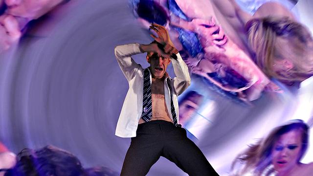 Lost In Brazzers Episode 1