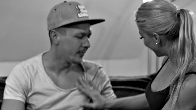 Fucked in the Ass By a Real Expert