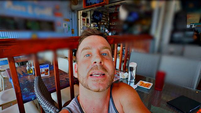 Waitress Pov - Allie Addison - Cheater, Cheatr, Eater