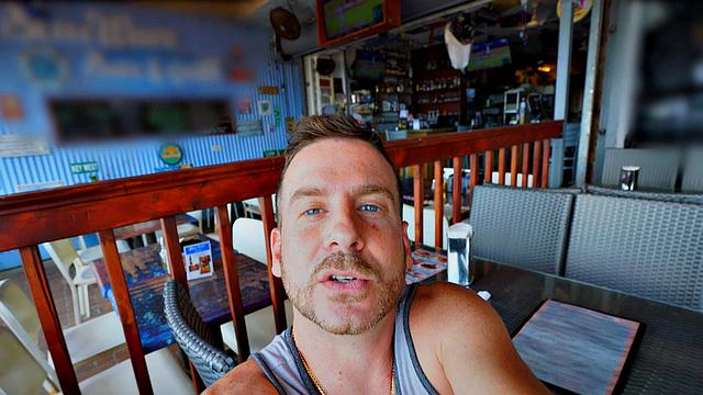 Waitress Pov - Allie Addison - Cheater, Cheatr, Eater