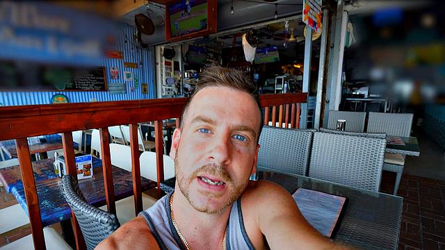 Waitress Pov - Allie Addison - Cheater, Cheatr, Eater