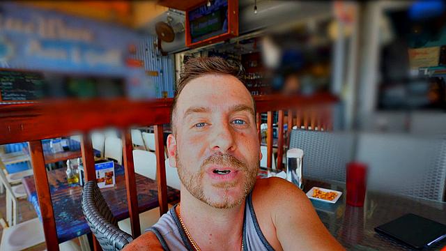 Waitress Pov - Allie Addison - Cheater, Cheatr, Eater