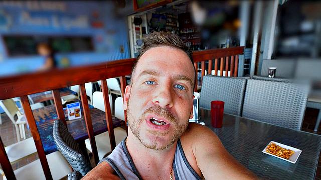 Waitress Pov - Allie Addison - Cheater, Cheatr, Eater