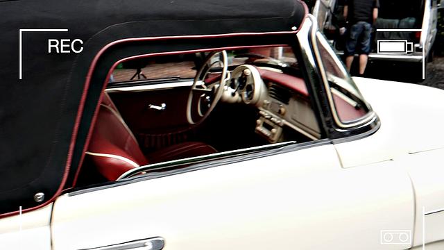 BTS Footage of Moona Snake's Passionate Bedroom Fun