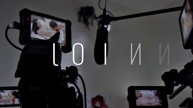 BTS Footage of Moona Snake's Passionate Bedroom Fun