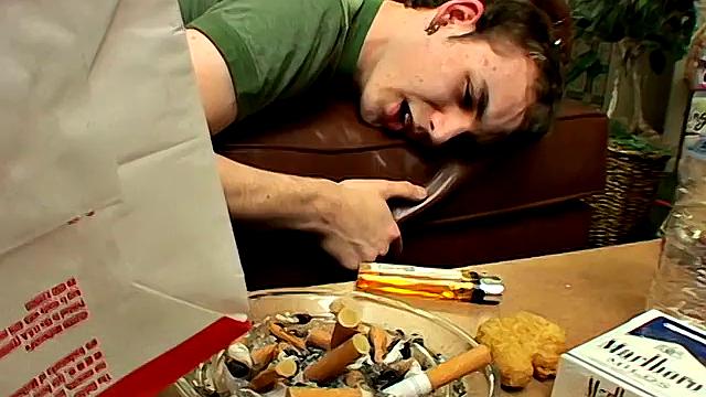 Плохие парни любят хорошую порку - Кенни Крузо и Кристиан Тейлор