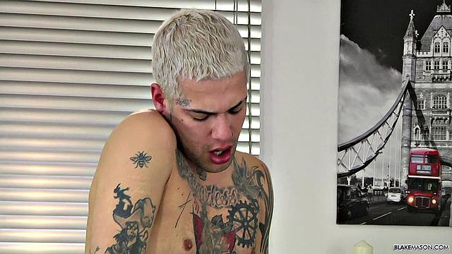 Mickey and Ronnie Are Fuck Buddies - Featuring Mickey Taylor and Ronnie Stone