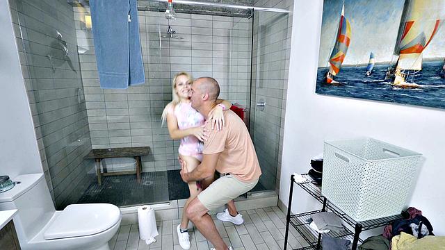 Picked and Dicked Down