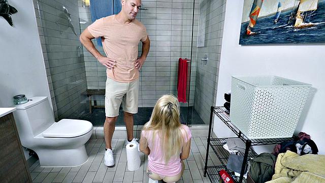 Picked and Dicked Down