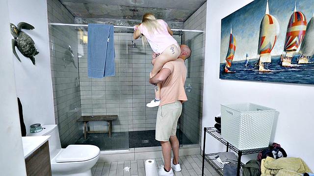 Picked and Dicked Down