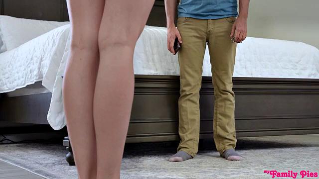 Stepsis Is My Side Piece - S33:E6