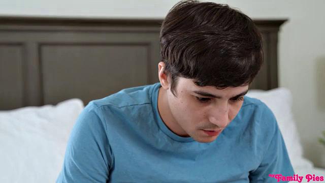 Stepsis Is My Side Piece - S33:E6