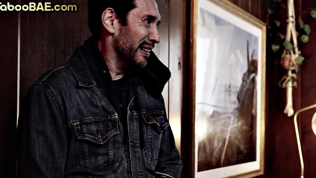 Big booty stepmom smashed by stepson in wet pussy