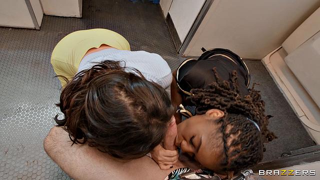 Ready For Takeoff! Best Of Slutty Airline Staff