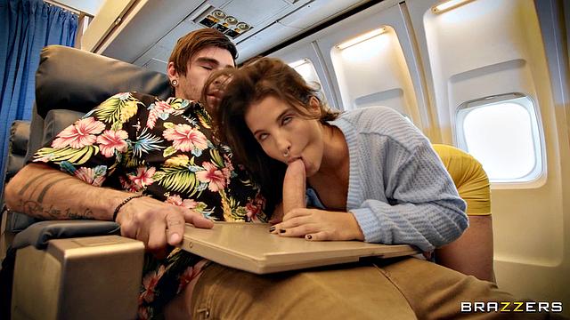 Ready For Takeoff! Best Of Slutty Airline Staff