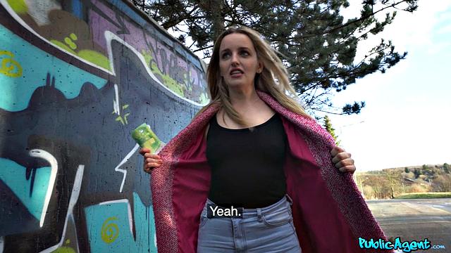 Aussie Can Handle Balls