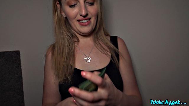 Aussie Can Handle Balls