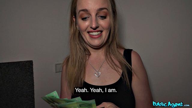 Aussie Can Handle Balls