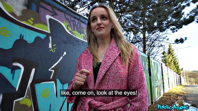 Aussie Can Handle Balls