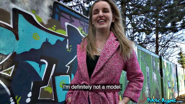 Aussie Can Handle Balls