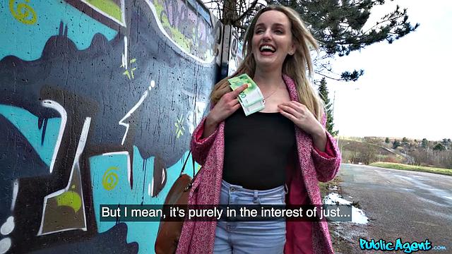 Aussie Can Handle Balls