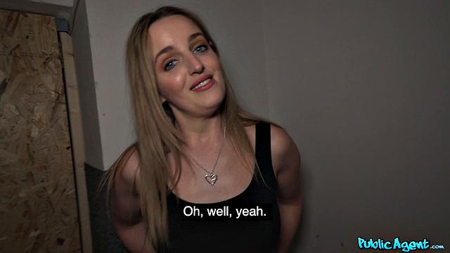 Aussie Can Handle Balls