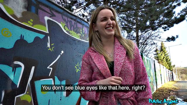 Aussie Can Handle Balls