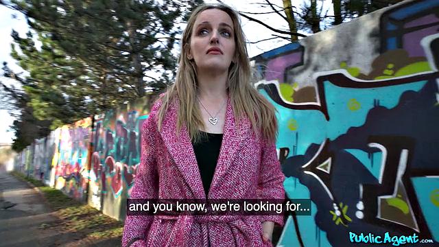 Aussie Can Handle Balls