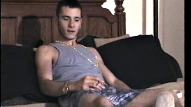 Curious Straight Adam