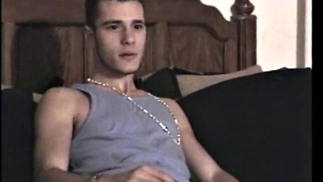 Curious Straight Adam